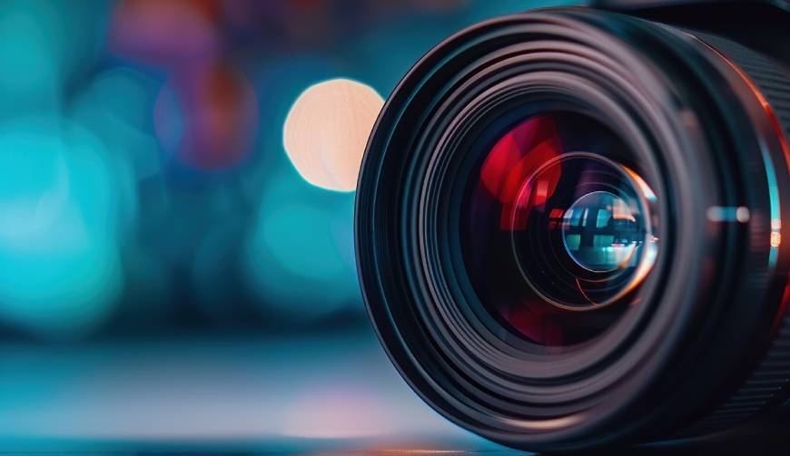 与灵宝市产品视频拍摄同行：畅享高效、舒适的每一天