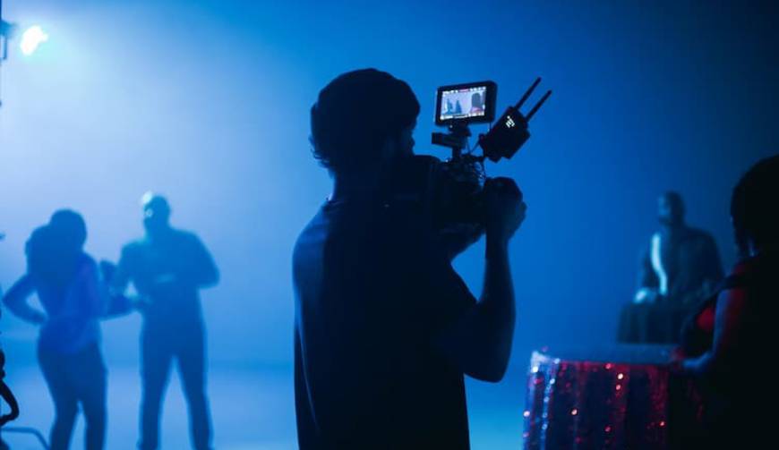 神秘新品来袭！灵宝市产品视频拍摄究竟有何神奇之处？