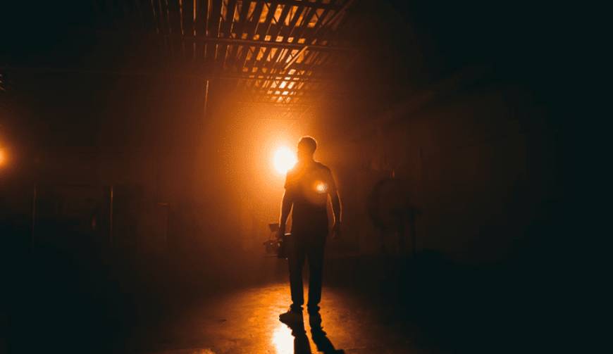 未曾见过的灵宝市产品视频拍摄：一场颠覆认知的视觉盛宴