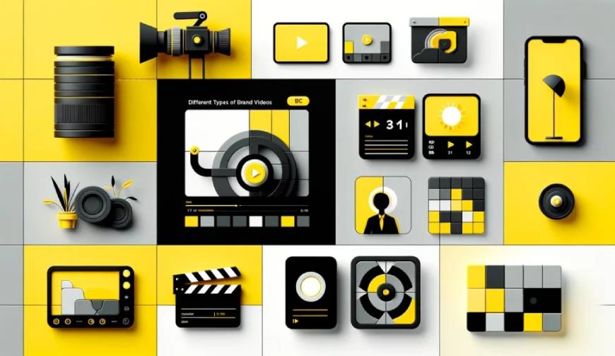 专为职场精英打造：灵宝市产品视频拍摄提升工作效率的秘密武器