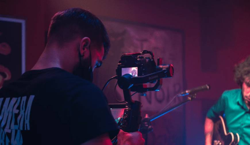 匠心雕琢视觉盛宴！专业灵宝市产品视频拍摄公司赋能品牌价值