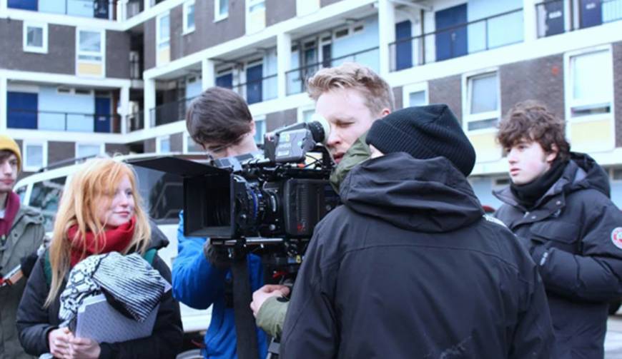 灵宝市产品宣传视频拍摄公司核心技法，赋能品牌传播效能跃升