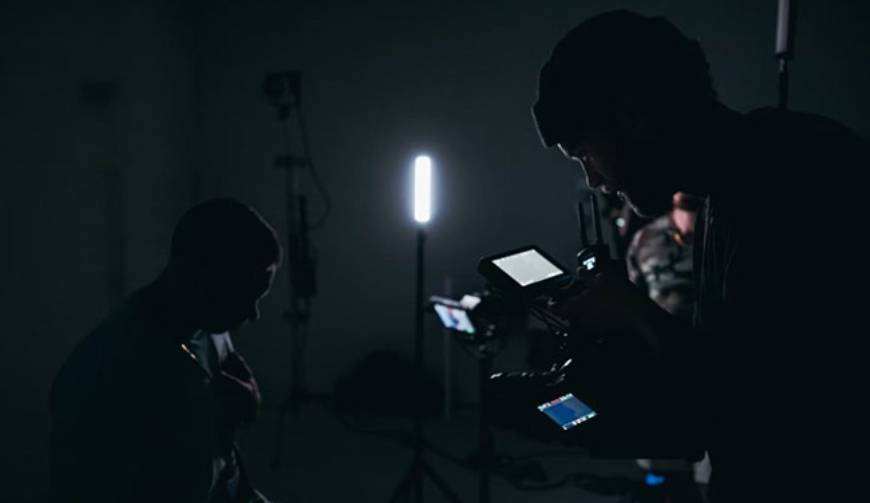 深耕灵宝市产品视频拍摄，解锁产品出圈的流量密码