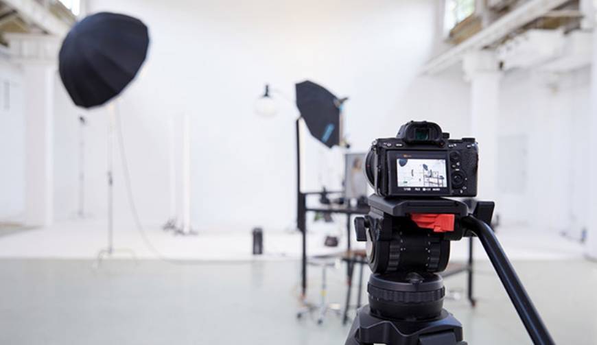 深耕灵宝市电商产品视频拍摄制作，解锁电商爆款的视觉密码