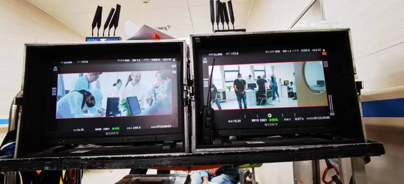 灵宝市极致互动，让产品在宣传视频中闪耀独特光芒