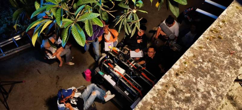 解锁灵宝市产品宣传视频拍摄公司新势能，助力品牌强势破圈