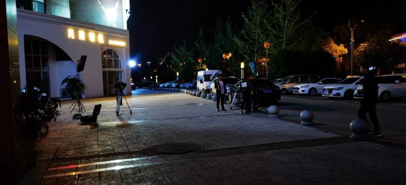 灵宝市电商产品视频拍摄制作全攻略，打造高转化带货视频