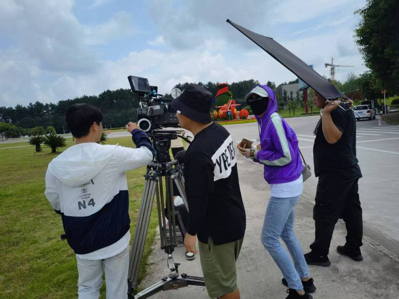 灵宝市极致互动，未来愿景宏大，致力于成为全球领先的产品宣传视频企业