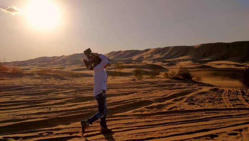 深耕灵宝市产品宣传视频拍摄公司，解锁品牌传播的核心动能