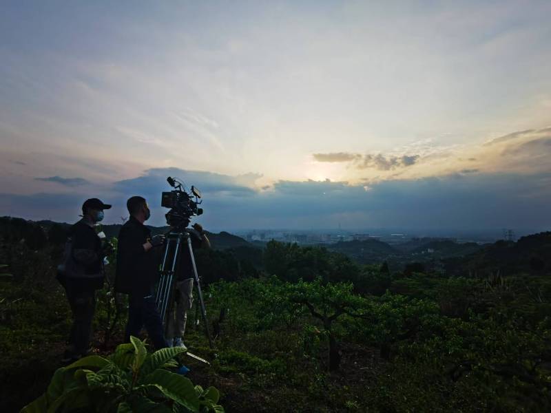 聚焦灵宝市产品宣传视频拍摄公司，用专业实力铸就品牌传播传奇