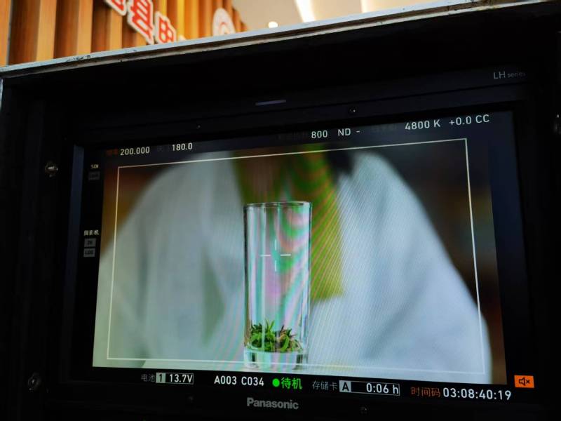 天然优选！灵宝市电商产品宣传视频溯源原料产地的真实故事