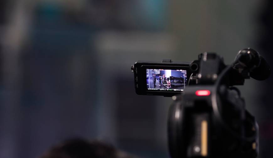 灵宝市产品视频拍摄制作：揭秘如何打造令人印象深刻的商业宣传片